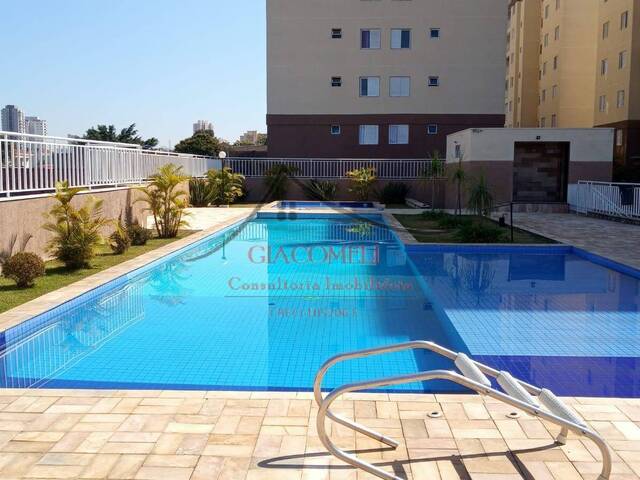 Apartamento para Venda em São Paulo - 2