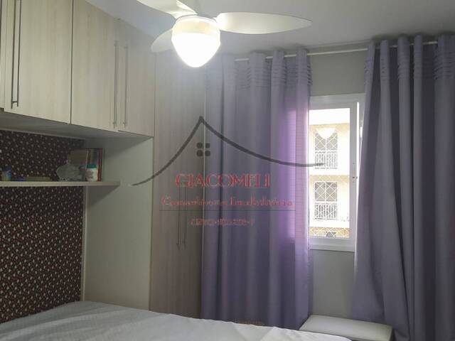 Apartamento para Venda em São Paulo - 3