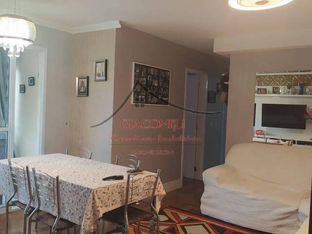 Apartamento para Venda em São Paulo - 4