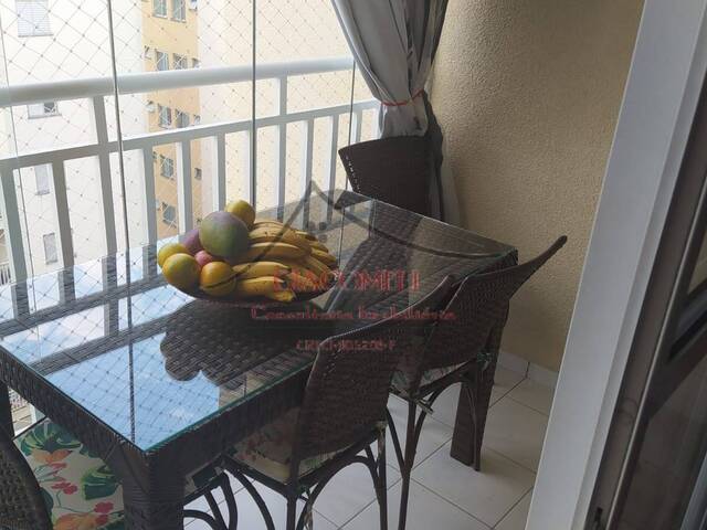 Apartamento para Venda em São Paulo - 5