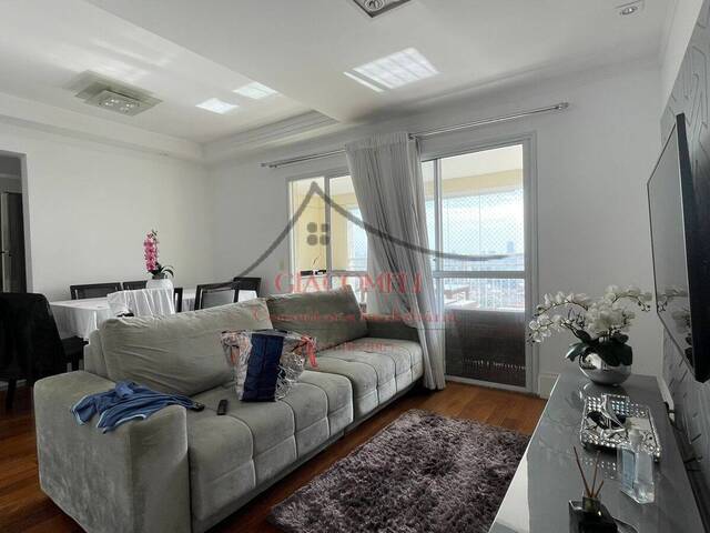 Apartamento para Venda em São Paulo - 2