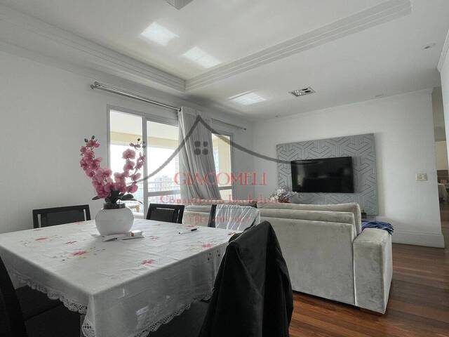 Apartamento para Venda em São Paulo - 4