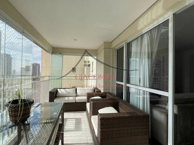 Apartamento para Venda em São Paulo - 5