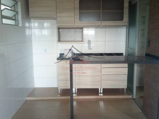 #8 - Apartamento para Venda em São Paulo - SP