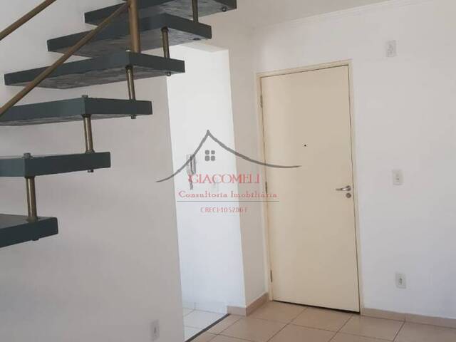 #26 - Apartamento para Venda em São Paulo - SP - 2