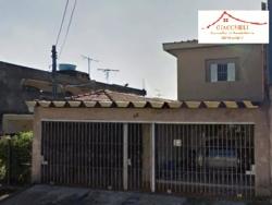 #111 - Casa para Venda em São Paulo - SP - 1