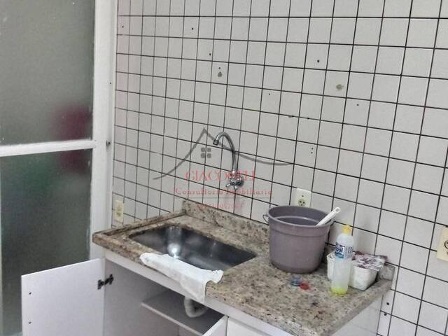 #207 - Apartamento para Locação em São Paulo - SP