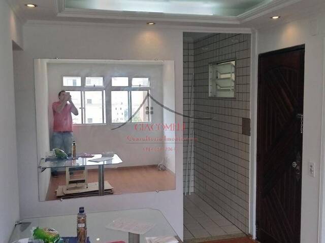 #207 - Apartamento para Locação em São Paulo - SP