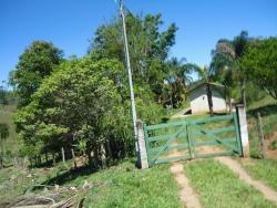 Fazenda para Venda em São Luís do Paraitinga - 5