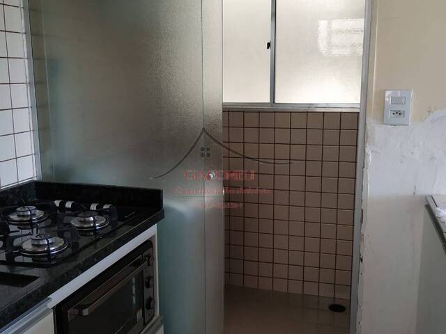 #243 - Apartamento para Venda em São Paulo - SP