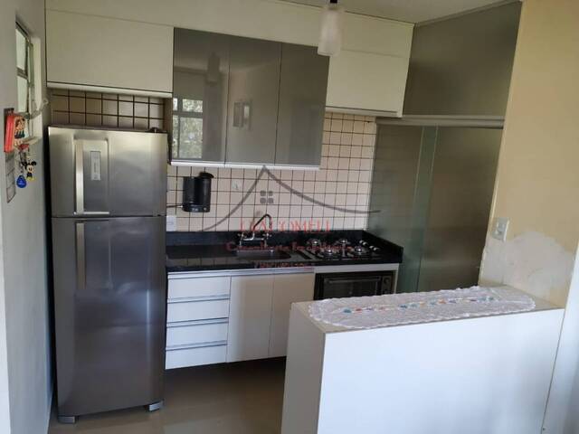 #243 - Apartamento para Venda em São Paulo - SP