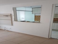 #255 - Apartamento para Locação em São Paulo - SP