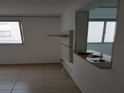 #255 - Apartamento para Locação em São Paulo - SP