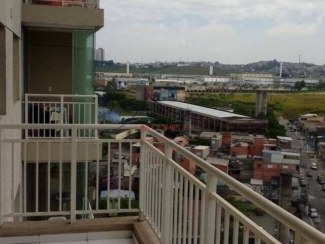 Apartamento para Locação em São Paulo - 4