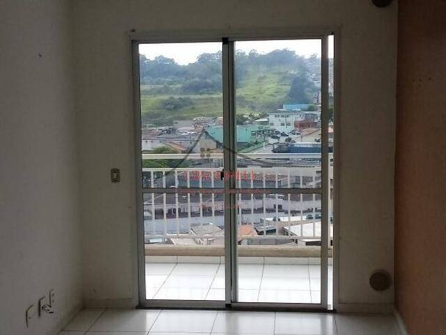#345 - Apartamento para Locação em São Paulo - SP - 1