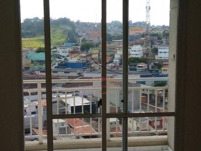 #345 - Apartamento para Locação em São Paulo - SP - 3