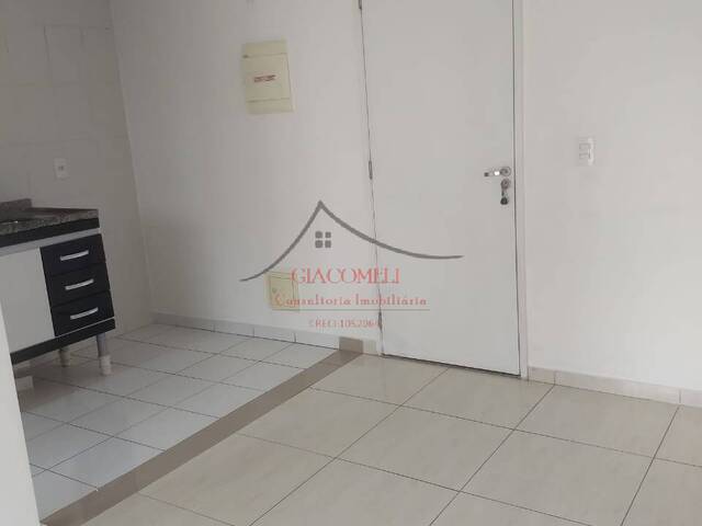 #351 - Apartamento para Locação em São Paulo - SP