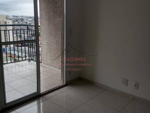 Apartamento para Locação em São Paulo - 5