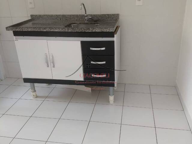 #351 - Apartamento para Locação em São Paulo - SP