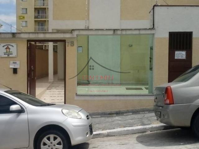 #358 - Apartamento para Venda em São Paulo - SP