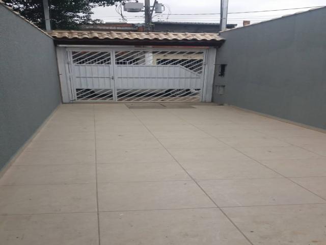 #409 - Casa para Venda em São Paulo - SP