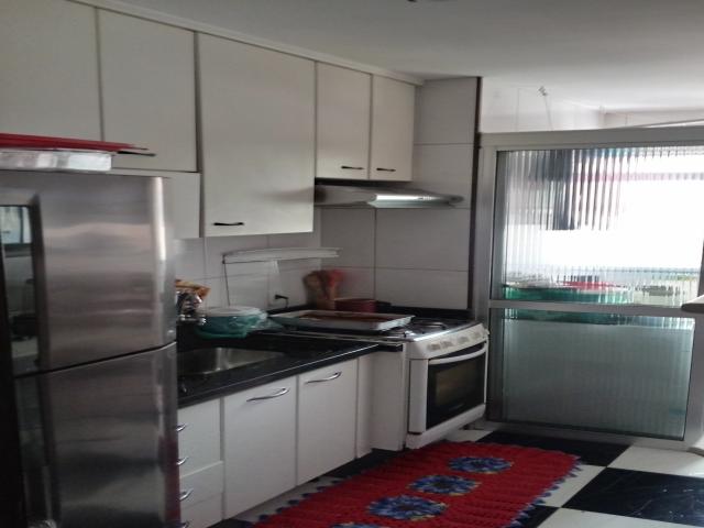 #428 - Apartamento para Venda em São Paulo - SP - 3