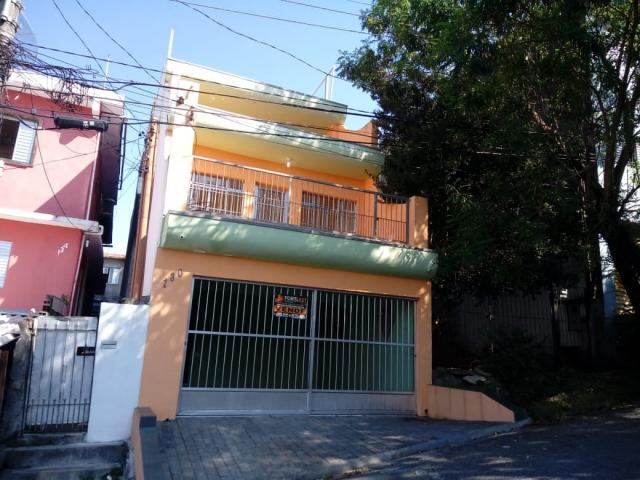 Casa para Venda em São Paulo - 2