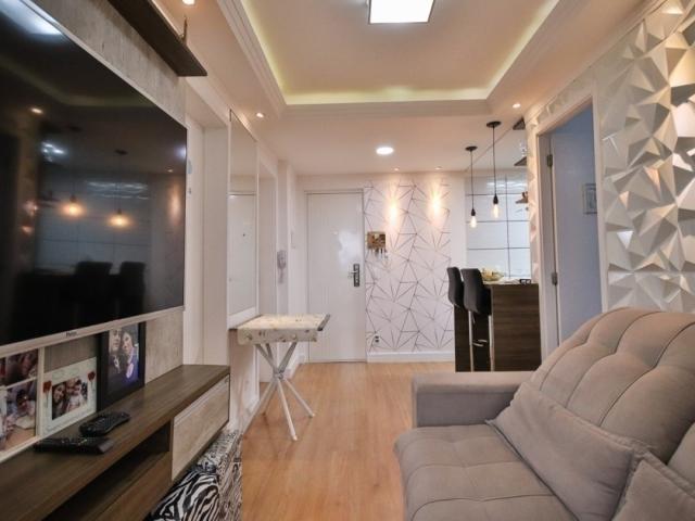 #436 - Apartamento para Venda em São Paulo - SP