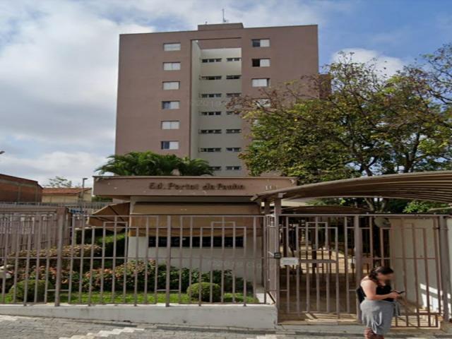#465 - Apartamento para Venda em São Paulo - SP - 2