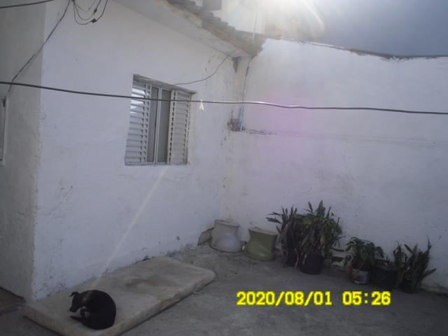 #318 - Casa para Venda em São Paulo - SP