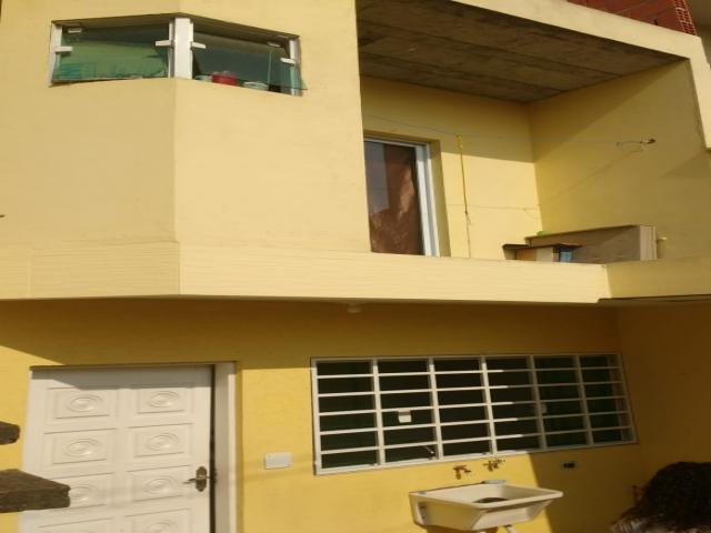 #230 - Casa para Venda em São Paulo - SP