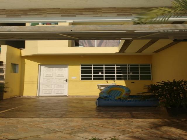 #230 - Casa para Venda em São Paulo - SP