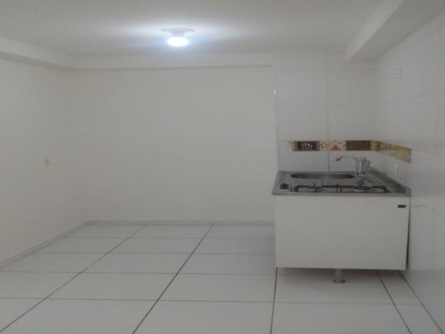 #27 - Apartamento para Venda em São Paulo - SP - 2