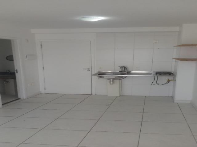 #482 - Apartamento para Locação em São Paulo - SP