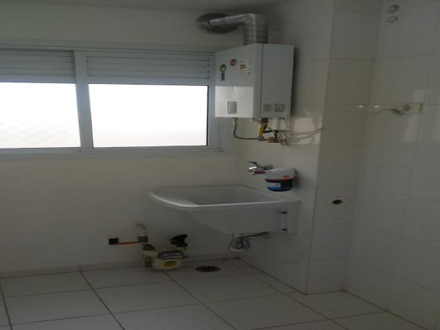 Apartamento para Locação em São Paulo - 4