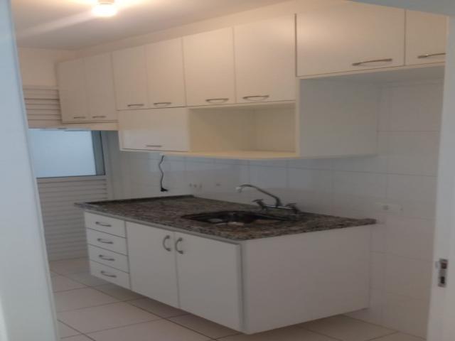 #307 - Apartamento para Locação em São Paulo - SP