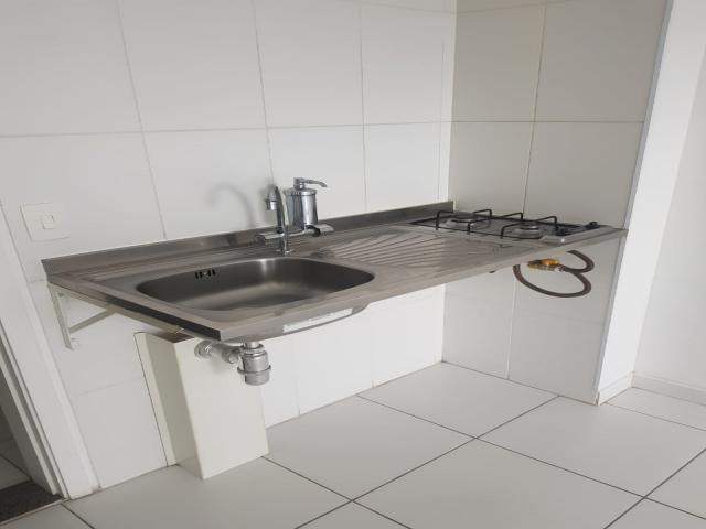 #485 - Apartamento para Locação em São Paulo - SP