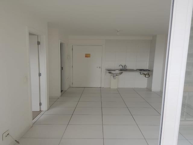 #485 - Apartamento para Locação em São Paulo - SP