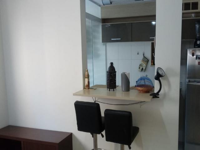 #488 - Apartamento para Locação em São Paulo - SP