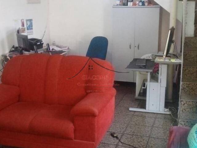 Sala para Temporada em São Paulo - 5