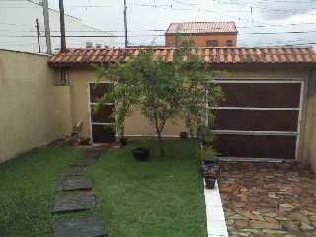 #507 - Casa para Venda em São Paulo - SP - 2