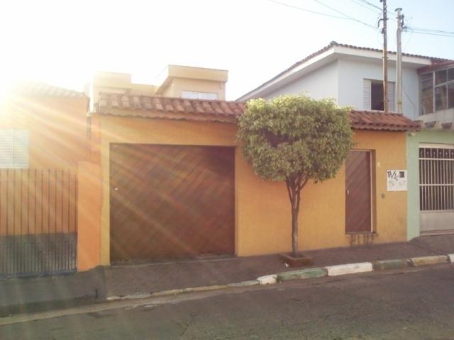 #507 - Casa para Venda em São Paulo - SP - 1