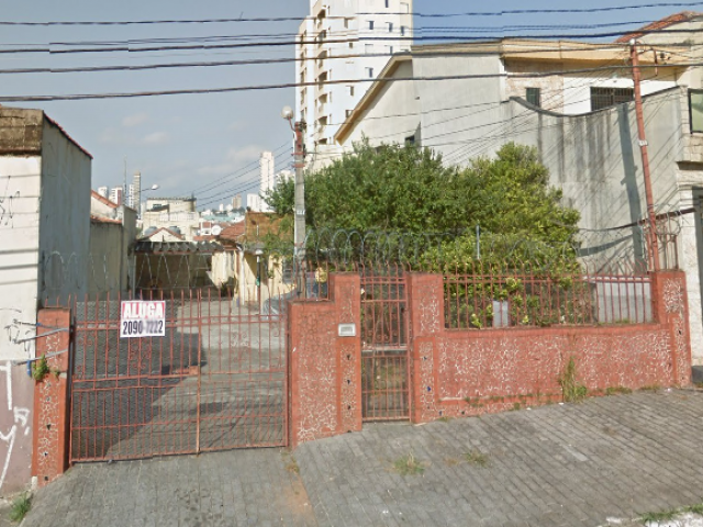 #528 - Casa para Venda em São Paulo - SP - 1