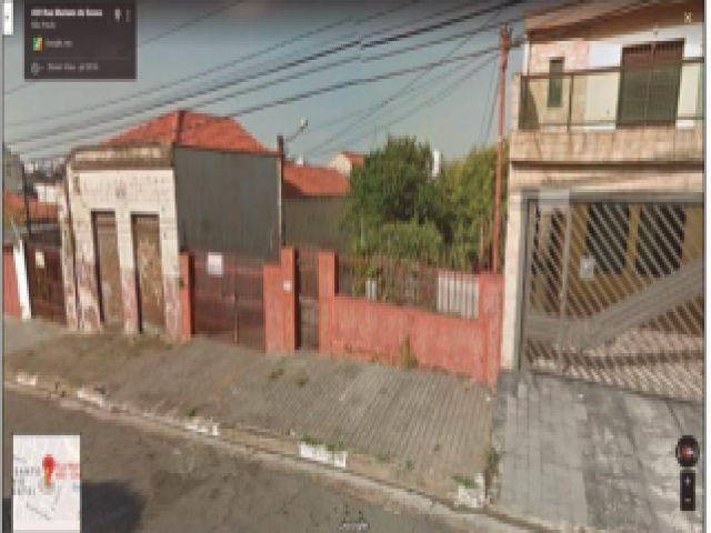 #528 - Casa para Venda em São Paulo - SP - 3