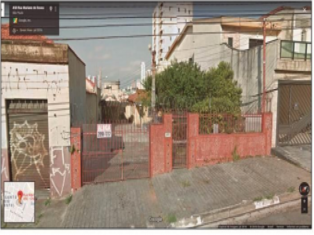 #528 - Casa para Venda em São Paulo - SP - 2