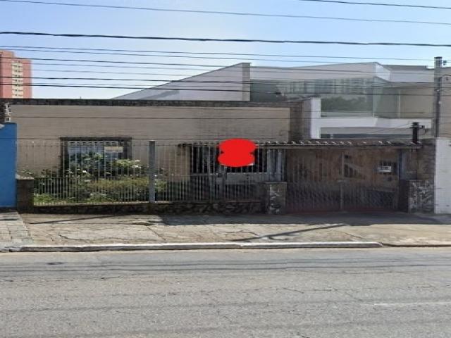 #530 - Casa para Venda em São Paulo - SP - 1