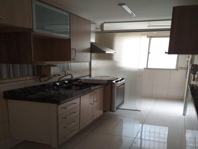 #534 - Apartamento para Venda em São Paulo - SP