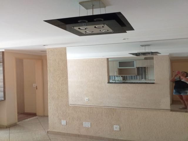 #534 - Apartamento para Venda em São Paulo - SP
