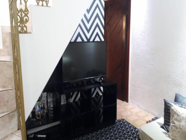 #535 - Casa para Venda em São Paulo - SP