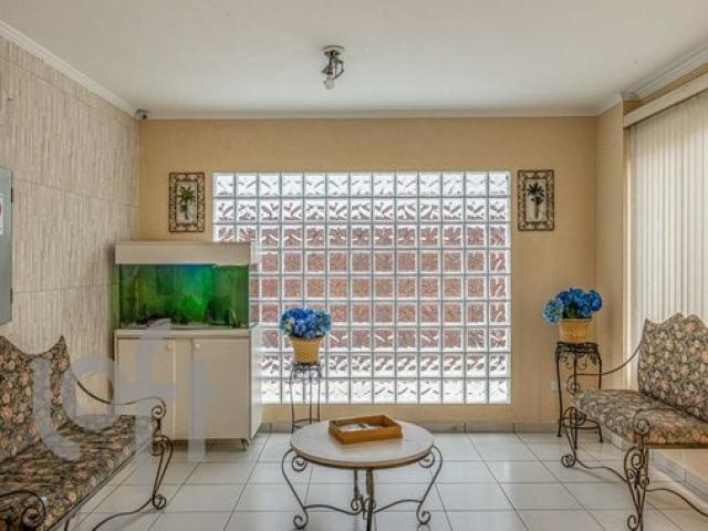 #537 - Apartamento para Venda em São Paulo - SP